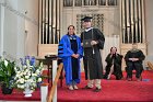 Baseball Commencement  Wheaton College Baseball Commencement Ceremony 2023. - Photo By: KEITH NORDSTROM